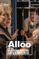 boxcover van Alloo in de buitenlandse gevangenis