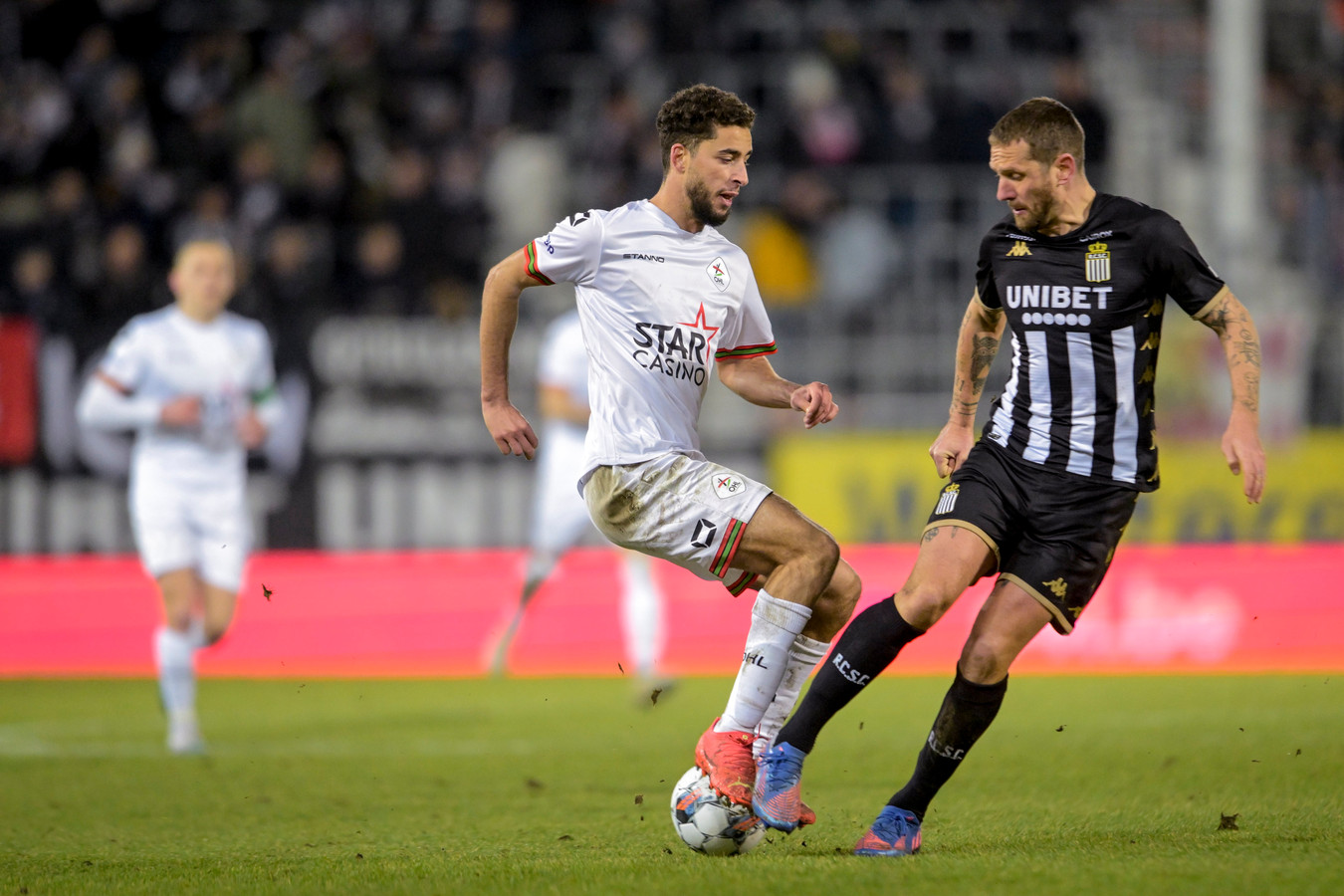 “Hij huilt bij de gedachte dat hij kinderen had kunnen vermoorden