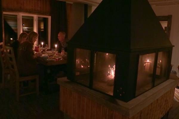 Chateau Meiland: kerst met de familie Meiland