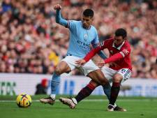 João Cancelo wordt extra concurrent voor Blind en Mazraoui bij Bayern München