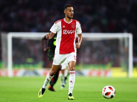 Koeman: Mazraoui serieuze optie voor rechtsbackpositie Oranje
