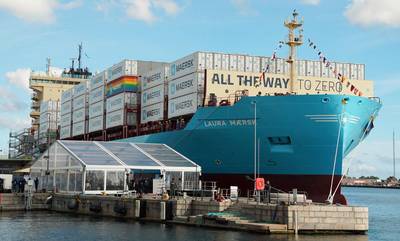 Zeecontainers met vertraging naar Europa nu schepen Rode Zee mijden: te gevaarlijk door vele aanvallen