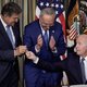 VS doen in de internationale handel gewoon hun zin: ‘Biden is protectionistischer dan Trump’