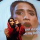 Afghaanse rapster wint publieksprijs op IDFA