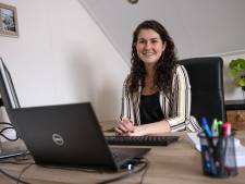 Online redacteur Iris bepaalt welk nieuws jij als eerste ziet: ‘Heftig nieuws wisselen we af met iets luchtigers’