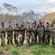 Deze kapitein vindt zijn soldaten in de banlieue: ‘Door discipline word je een beter mens’