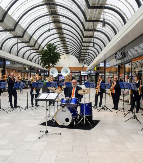 Groot muzikaal feest in binnenstad: Arnhemse Muziekfederatie bestaat 100 jaar