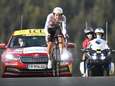 Historische ontknoping: Pogacar rijdt Roglic uit gele trui in tijdrit