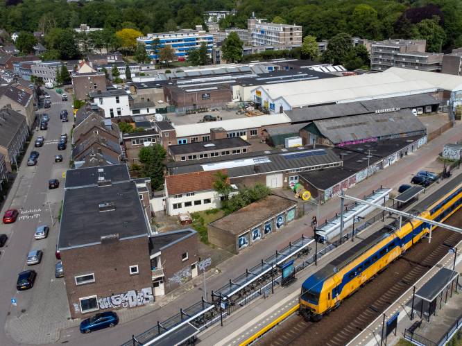 Plek voor kunstenaars, horeca én 31 extra woningen bij nieuwbouw in ...