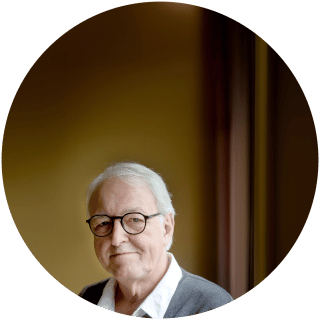 Bluffende VVD zit klem tussen de schuifdeuren