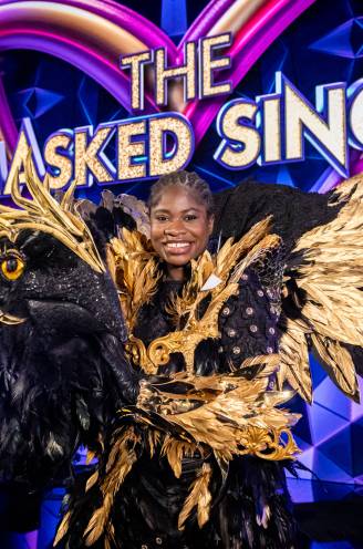 Deelname aan ‘The Masked Singer’ is het begin van een grote comeback voor Coely: “Veel meegemaakt, maar ik ben sterker dan ooit”