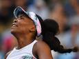 Venus Williams.