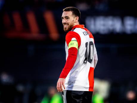 Benfica wil haast maken met target Orkun Kökçü, Timon Wellenreuther blijft bij Feyenoord