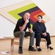 Diverse grote namen uit de kunstwereld zien Beatrix Ruf graag terugkeren bij Stedelijk