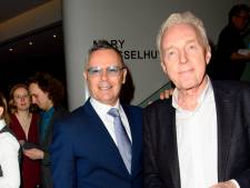 Verdachte aangehouden in chantagezaak rondom André van Duin