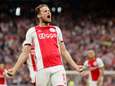 Ajax wint Johan Cruijff Schaal na overtuigende zege op PSV