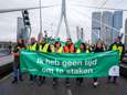 Deelnemende scholen onderwijsstaking opgelopen naar ruim 3300