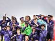 Jeugdopleiding Anderlecht krijgt hoogste waarderingscijfer van Pro League<br>