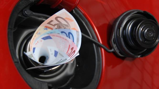 Wie moet gaan tanken, wacht best even: prijs benzine daalt morgen naar laagste niveau in maanden