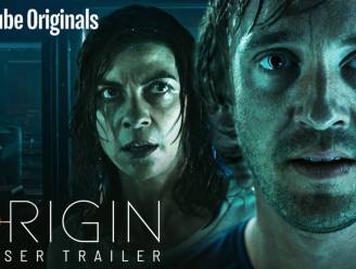 YouTube daagt Netflix uit met serie ‘Origin’