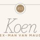 Dagboek Koen: “Maarten is eind veertig en nu pas uit de kast”
