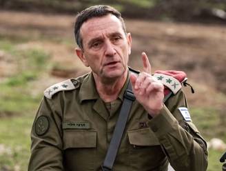 TERUGLEZEN GAZA.  Stafchef Israëlisch leger: “Oorlog in Gaza is nog lang niet voorbij”