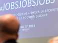Qu'est-ce qui se cache derrière le "job's deal" et la réforme des allocations de chômage?