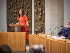 Kamer wil nieuw spoor voor Groningen als compensatie voor gaswinning