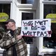 Coffeeshop in Maastricht dicht door wietpas, klanten blijven massaal weg