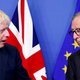 Noord-Ierse DUP definitief tegen brexitdeal