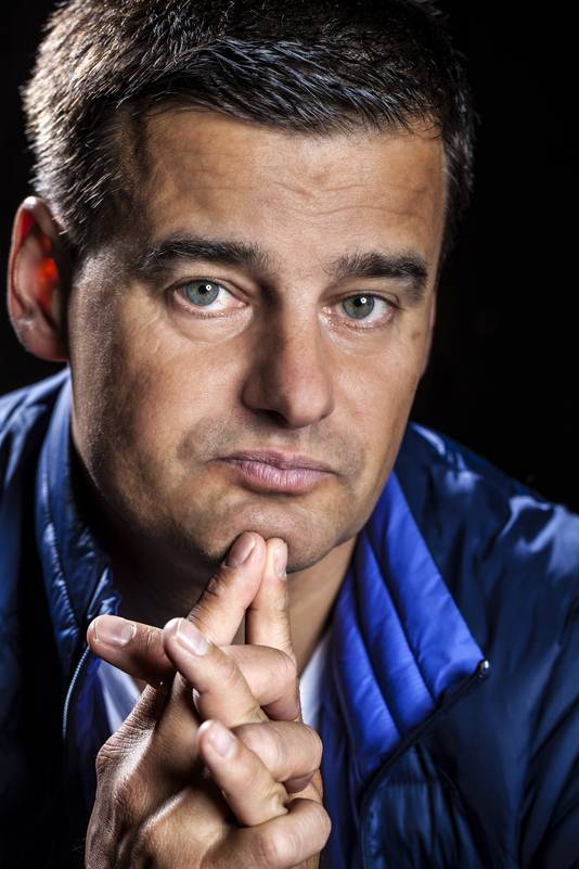 Ernst Happel zal zich omdraaien in zijn graf: 'Focuscoach ...