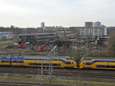 Buurt Keerkring is pauperplek na brand beu