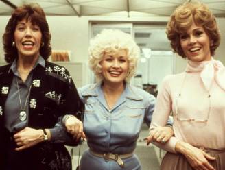 Komedie uit jaren tachtig met Dolly Parton krijgt MeToo-remake