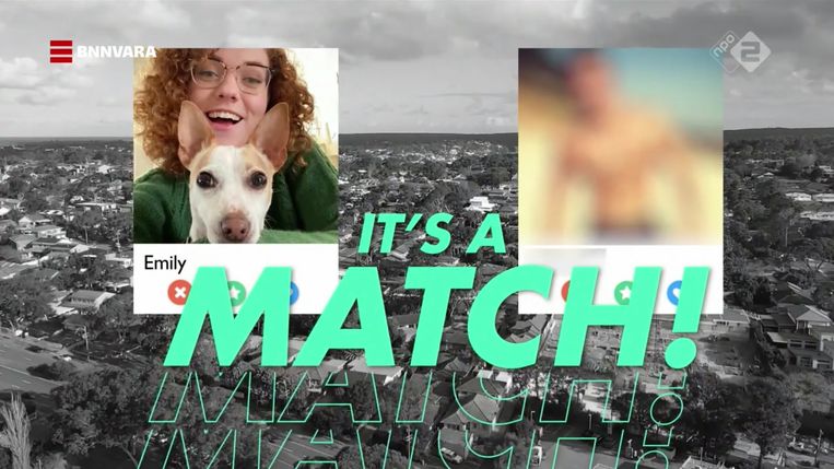 Beste Zembla, waarom geen Nederlandse docu over de schaduwkant van Tinder?