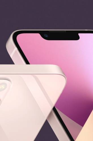 Weinig opwinding rond nieuwe iPhone: daarom zijn nieuwe smartphones niet meer revolutionair