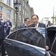 Den Haag juicht voor Ban-Ki moon