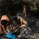 Duitsland wil 1.500 vluchtelingen opnemen uit afgebrand Moria