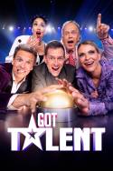 boxcover van Got Talent