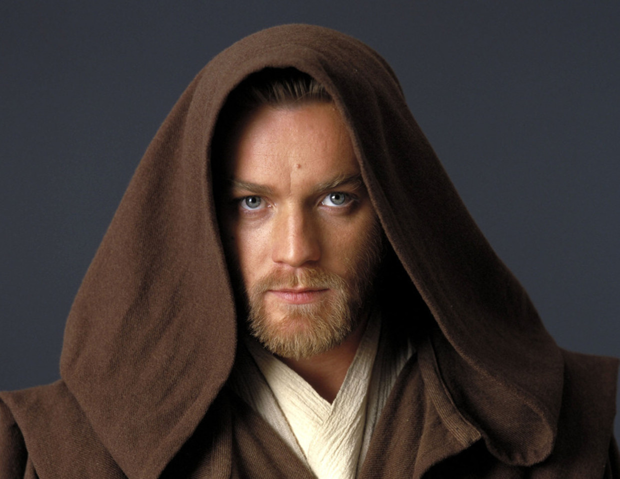 Ewan McGregor doet mee met volgende Star Wars De Volkskrant