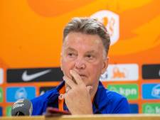 Louis van Gaal noemt besluit FIFA  ‘opmerkelijk’: niet Oranje, maar gastland Qatar opent WK