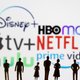 Netflix, op de hielen gezeten door concurrenten, gaat delen van account inperken