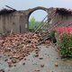 Onweer zorgt voor schade in verschillende provincies: hier is er wateroverlast