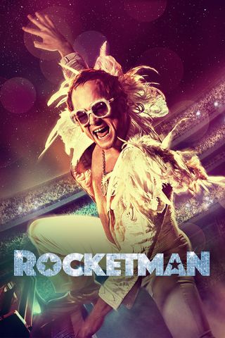 Rocketman