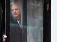 'Stinkyleaks': personeel ambassade klaagt over hygiëne Assange