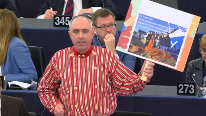 ‘Pulsvisserij 2.0 mogelijk met Franse steun’
