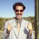 Borat: Cultural Learnings of America