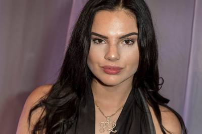 Famke Louise verkozen tot Dom Bontje van het jaar