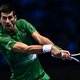Als het kan, is tennisser Novak Djokovic beter dan de rest