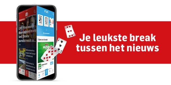 beet Indrukwekkend Keuze Nu ook in de app: puzzels, spelletjes en quizzen | Waarom | AD.nl