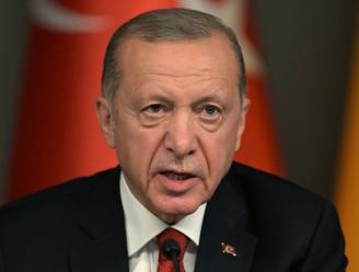 Erdogan: "Zweden mag NAVO-lid worden als Europese Unie gesprekken met Turkije heropstart”